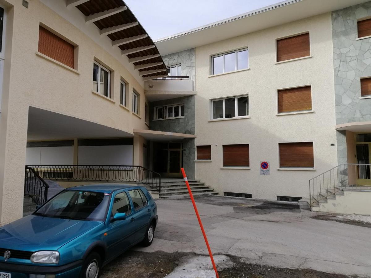 Le Clavan Crans-Montana Esterno foto